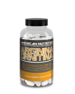 arginine-ornitine-american-nutrition