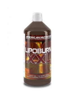lipoburn-xxl-american-nutrition