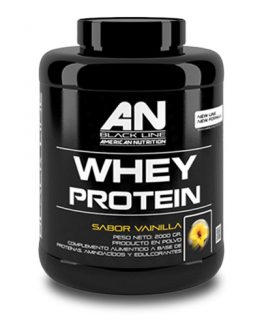 whey-protein-american-nutrition-black-line