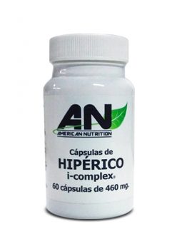 hiperico-icomplex-american-nutrition-green-line