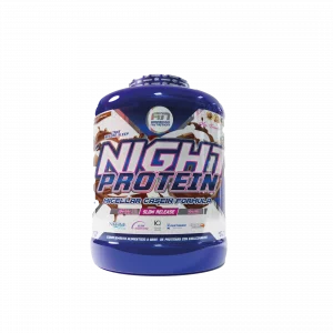 Night Protein Micellar Casein