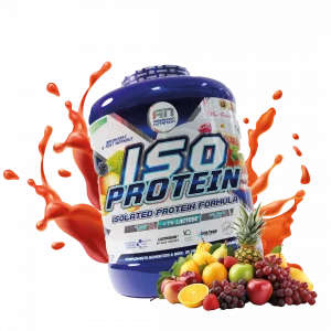 Iso protein