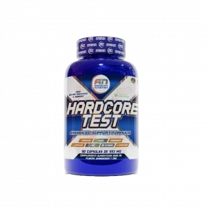 Hardcore test
