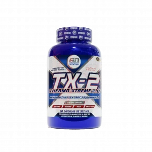TX-2 Thermo Xtreme 2.0 Mixed Plant Extracts Formula