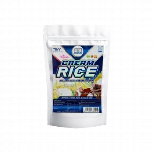 Crema de arroz