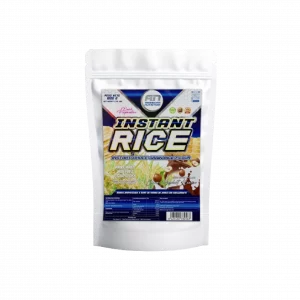 Instant rice