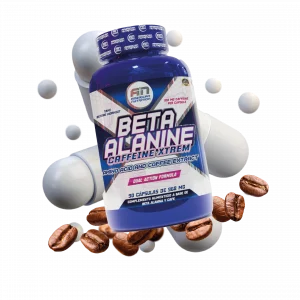 Beta Alanine caffeine xtrem
